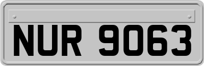NUR9063