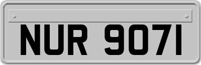 NUR9071