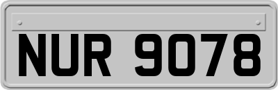 NUR9078
