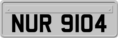 NUR9104