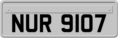 NUR9107