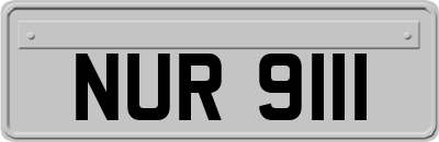 NUR9111