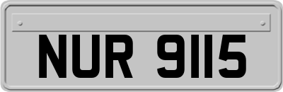 NUR9115