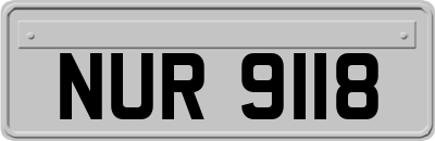 NUR9118