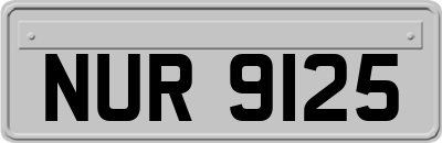 NUR9125