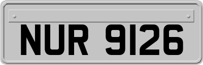 NUR9126