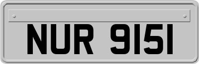 NUR9151