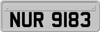 NUR9183