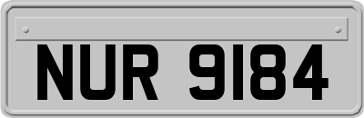 NUR9184