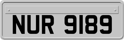 NUR9189