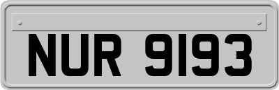 NUR9193
