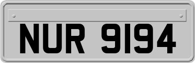 NUR9194