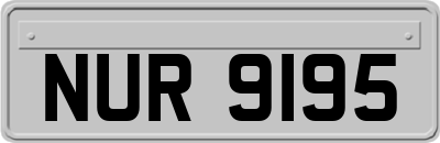 NUR9195