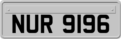 NUR9196
