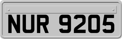 NUR9205