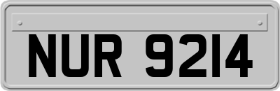 NUR9214