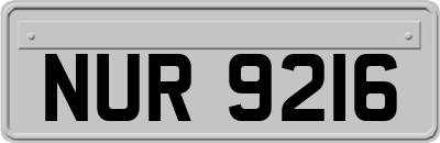 NUR9216