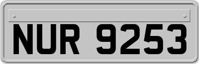 NUR9253