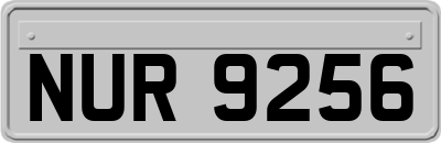 NUR9256