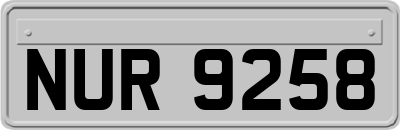 NUR9258