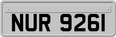 NUR9261