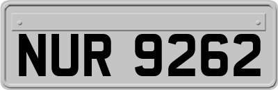NUR9262