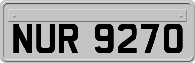 NUR9270