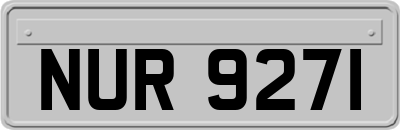 NUR9271