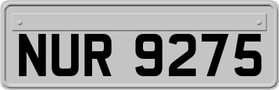NUR9275