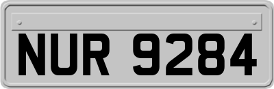 NUR9284
