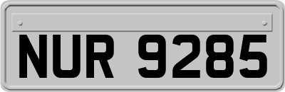 NUR9285