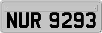 NUR9293
