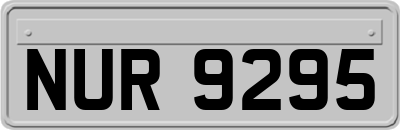 NUR9295
