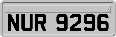NUR9296