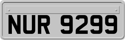NUR9299