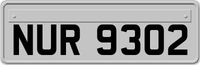 NUR9302