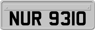 NUR9310