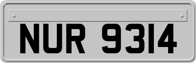NUR9314