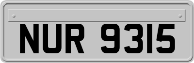 NUR9315