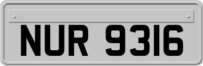 NUR9316