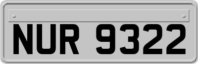 NUR9322