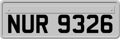 NUR9326