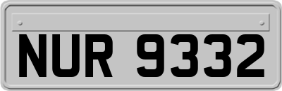 NUR9332