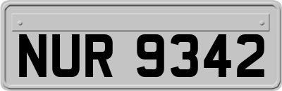 NUR9342