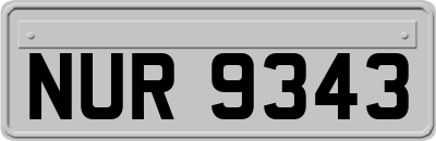 NUR9343