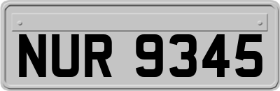 NUR9345