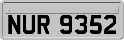 NUR9352