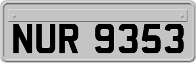 NUR9353