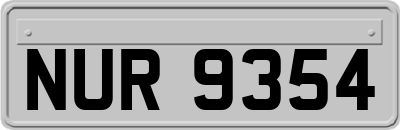 NUR9354