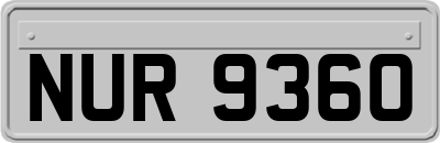 NUR9360